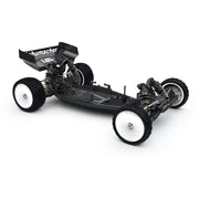Schumacher Cougar LD3S Stock Specifications 2WD RC Car Kit K210