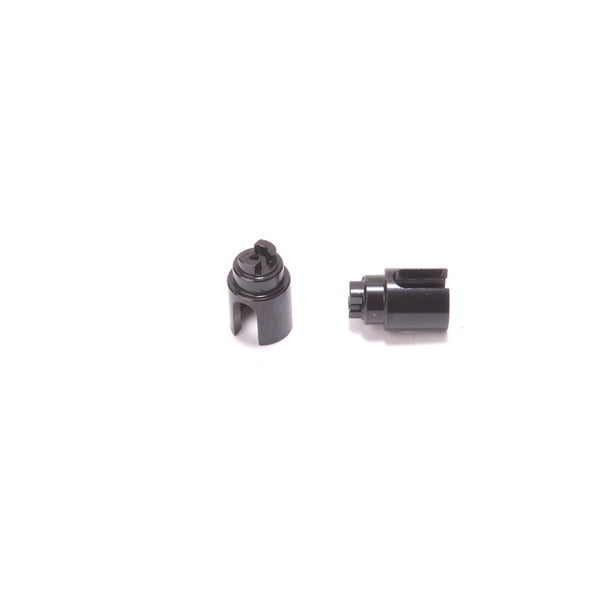Triangle De Suspension Avant Schumacher Racing U8760 C/F Mi9 - Neuf, Pour Voitures Radiocommandées