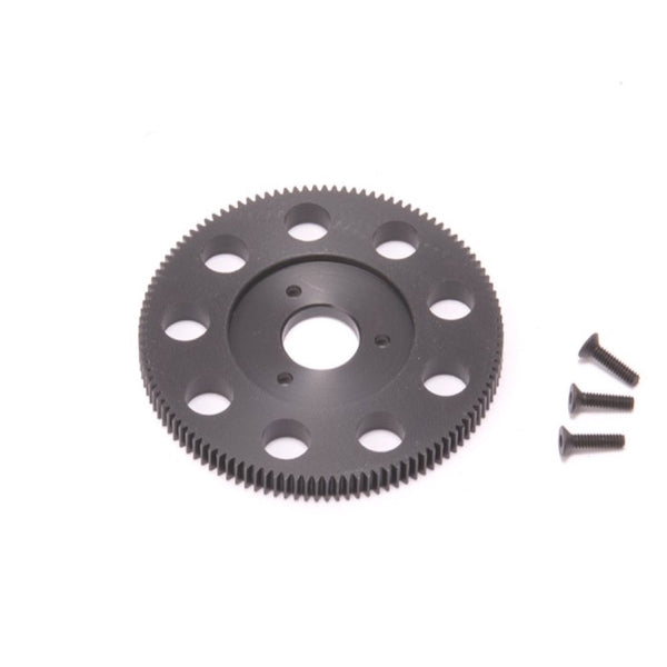 510108SE5 CNC Machined Spur Gear-46T