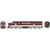 SDS Models HO SAR 900 Class Locomotive 905 DCC Sound