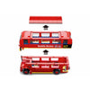 Sluban London Double Decker Bus