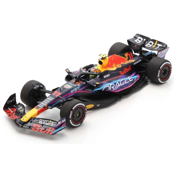 Miami GP - RB19 - Sergio Perez - 2023