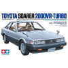 Tamiya 24365 1/24 Toyota Soarer 2000VR- Turbo