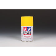 Tamiya 85016 Spray Paint TS-16 Yellow (100ml)
