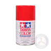 Tamiya 86002 Polycarbonate Spray Paint PS-2 Red (100ml)