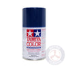 Tamiya 86004 Polycarbonate Spray Paint PS-4 Blue (100ml)
