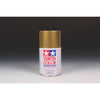 Tamiya 86013 Polycarbonate Spray Paint PS-13 Gold (100ml)