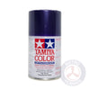 Tamiya 86018 Polycarbonate Spray Paint PS-18 Metalic Purple (100ml)
