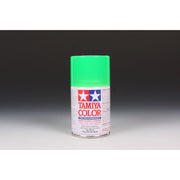 Tamiya 86028 Polycarbonate Spray Paint PS-28 Fluorescent Green (100ml)