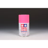 Tamiya 86029 Polycarbonate Spray Paint PS-29 Flourescent Pink (100ml)