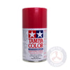 Tamiya 86033 Polycarbonate Spray Paint PS-33 Cherry Red (100ml)