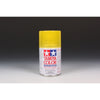 Tamiya 86042 Polycarbonate Spray Paint PS-42 Translucent Yellow (100ml)