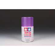 Tamiya 86046 Polycarbonate Spray Paint PS-46 Irides Purple Spray (100ml)