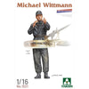 Takom 1021 1/16 Michael Wittmann (Limited Edition)
