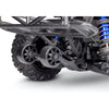 Traxxas Maxx Slash 4WD Electric Short Course RC Truck Rock N Roll 102076-4