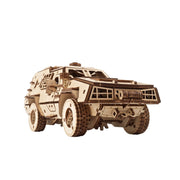 Ugears 70190 Dozor-B Combat Vehicle