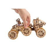 Ugears 70206 Manned Mars Rover 562pc