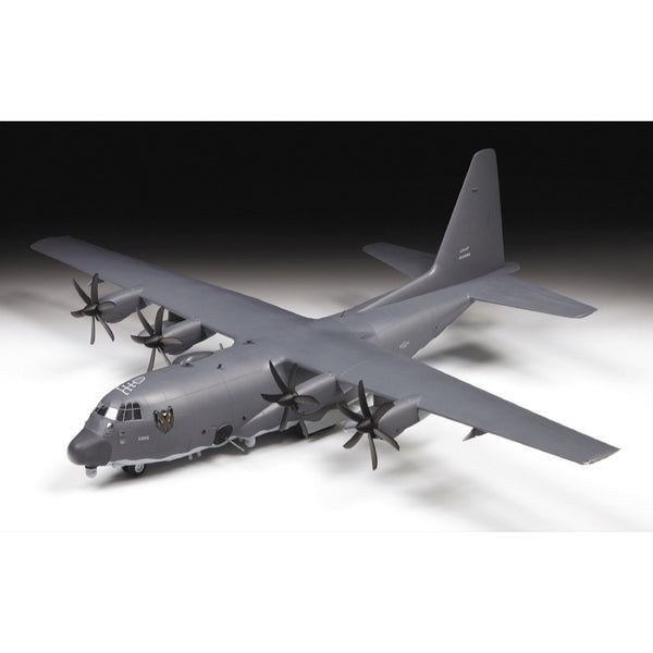 Zvezda 7326 1/72 Lockheed AC-130J Hercules Ghostrider – Metro Hobbies