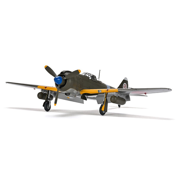 Zoukei Mura SWS 1/32 Kawasaki Ki-100-I Otsu Type 5 Fighter | Buy
