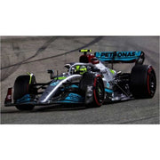 Spark SPY256 1/64 Mercedes-AMG Petronas F1 W13 E Performance No.44 2022 Lewis Hamilton