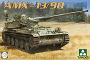 Takom 2037 1/35 AMX-13 90