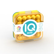 IQ Mini Puzzle Assorted Colours