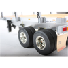 Tamiya 56306 Flatbed Semi-Trailer for 1/14 Radio Controlled Truck Kit