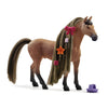 Schleich 42621 Horse Club Sofias Beauty Horse Akhal-Teke Stallion