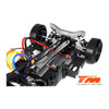 Team Magic 503018-86 E4D MF Brushless Drift Car RX7