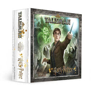 The Op Talisman Harry Potter Edition