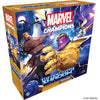 Marvel Champions The Mad Titans Shadow LCG Living Card Games