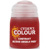 Citadel Contrast Blood Angels Red 29-12 Acrylic Paint 12ml