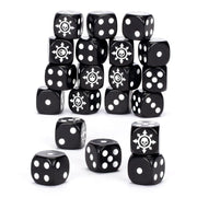 Warhammer Age of Sigmar Slaves to Darkness Dice