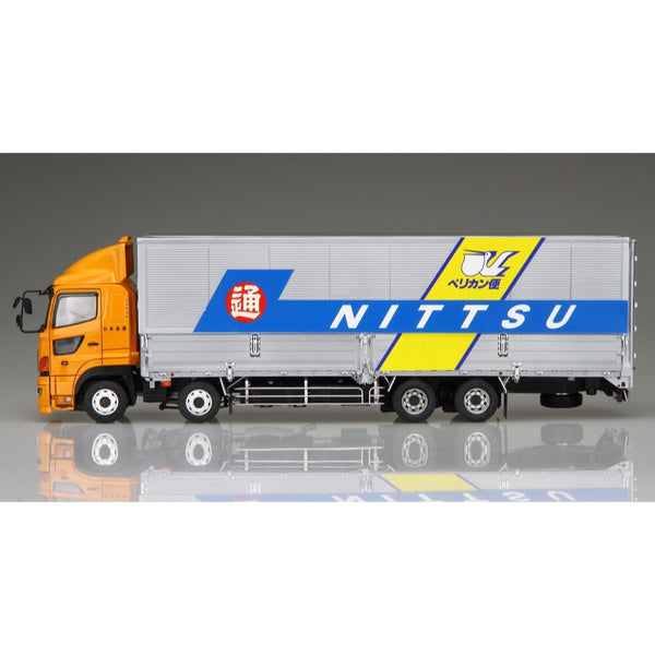 Aoshima A005919 1/32 Hino Profia FW Nippon Express – Metro Hobbies