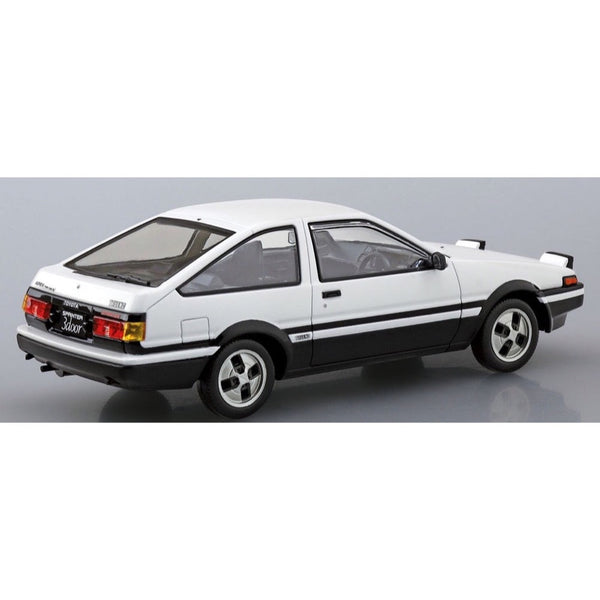 aoshima-a006467-1-32-toyota-sprinter-trueno-high-tech-two-tone-white