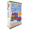 Hinkler Jigsaw Puzzle Sorter (New)