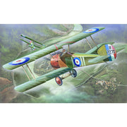 Academy 12109 1/32 Sopwith Camel F1 With Australian Decals