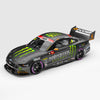 Authentic Collectables 18F20BP 1/18 Monster Energy Racing No.6 Ford Mustang GT Supercar 2020 Supercheap Auto Bathurst 1000 Pole Position Cam Waters/Will Davison Diecast Car