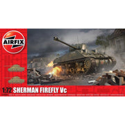 Airfix A02341 1/72 Sherman Firefly