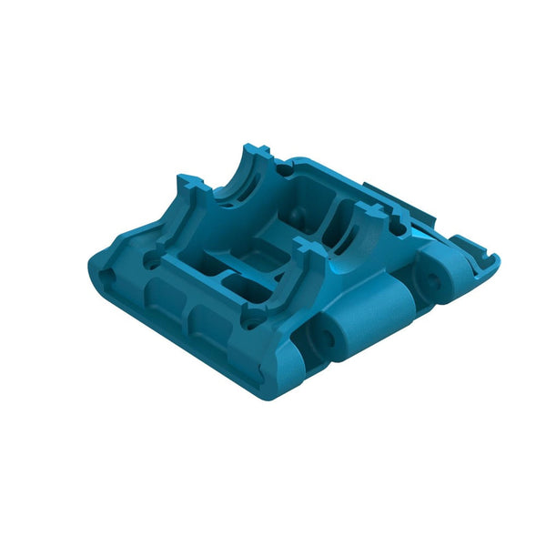 ARRMA ARA-1508 – Jeu De Moyeux Arrière Gauche Et Droit En Composite Robuste – Pièce De Rechange Pour Véhicules ARRMA – Réglages De Carrossage Avancés