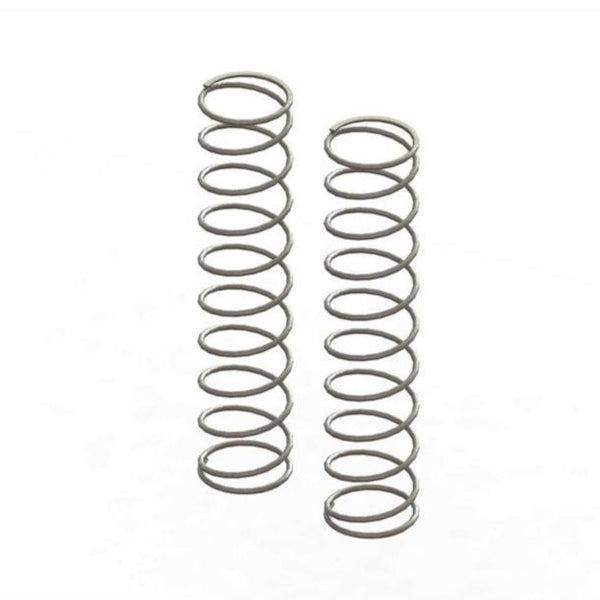 Arrma Stoßdämpferfedern, 110mm 0.63N/sq.m (3.6 F-lb/in) (2
