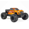 Arrma ARA4102SV4T1 Granite 4X2 Boost Mega 1/10 2WD RC Monster Truck Orange