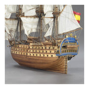 Artesania 22905 1/84 Santa Ana Wooden Ship Model