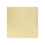 Artesania 29534 Ply Basswood 5.0 x 300 x 900mm (1) Wood Sheet