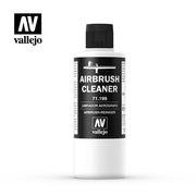 Vallejo 71199 200ml Airbrush Cleaner