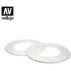 Vallejo Hobby Tools T07007 Flexible Masking Tape 1mm x 18mm