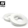 Vallejo Hobby Tools T07011 Flexible Masking Tape 10mm x 18mm