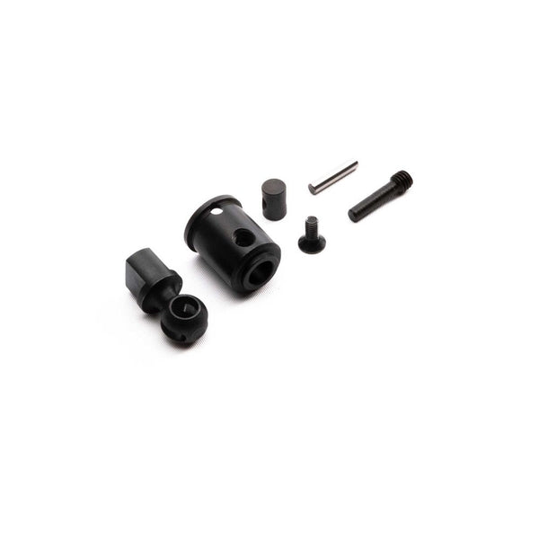 AXIAL WB XL Driveshaft Coupler – Giunto Per Albero Di Trasmissione, Originale Sigillato