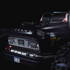 ARRMA ARA8611V5T1 Notorious 6S BLX 2020 Spec RC Stunt Truck Black