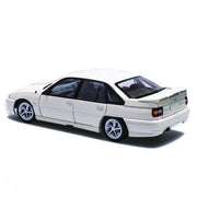 Biante B182706G 1/18 Holden VN SS Group A Commodore Development Car in Alpine White